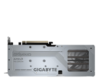 GIGABYTE Radeon RX 9060 XT Gaming OC ICE 16G GDDR6 - 1471856 - zdjęcie 5
